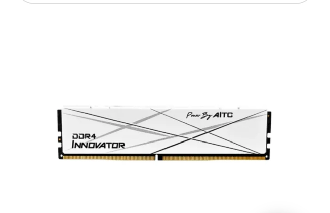 AITC Kingsman Innovator 8GB DDR4 3200MHz Gaming Desktop RAM